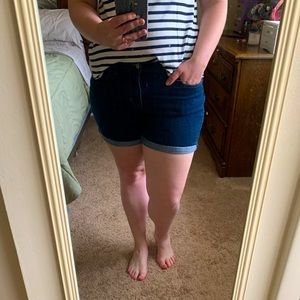 Old Navy Denim Shorts